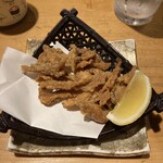 金沢回転寿司 輝らり - 