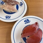 無添くら寿司 - 料理写真: