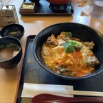 宮崎地鶏炭火焼 車 - 