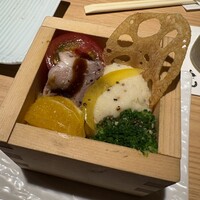 鴨ときどき馬 神保町本店 - 