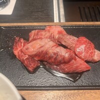 YAKINIKU FIFTY FIVE TOKYO 恵比寿店 - 