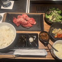 YAKINIKU FIFTY FIVE TOKYO 恵比寿店 - 