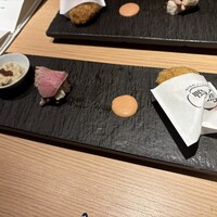 鴨ときどき馬 神保町本店 - 