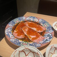 にく稲 - 