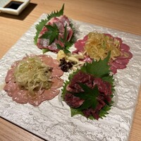 鴨ときどき馬 神保町本店 - 