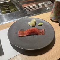 にく稲 - 