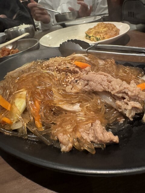 韓国料理 李朝 - 成城学園前/韓国料理 | 食べログ