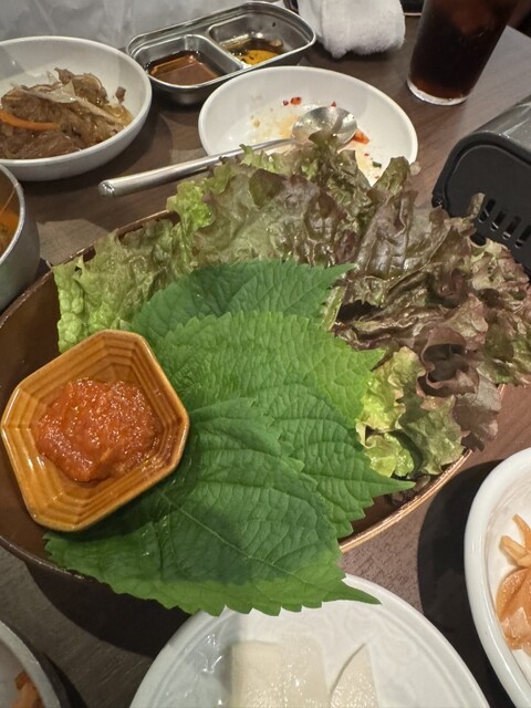 韓国料理 李朝 - 成城学園前/韓国料理 | 食べログ