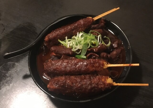 世界の山ちゃん 名古屋駅東店 （せかいのやまちゃん） - 国際