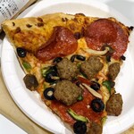 コストコ - 料理写真:いつもコンボ