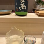 すしのいずみ - 奈良萬　おりがらみ