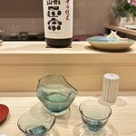 すしのいずみ - 山形正宗