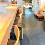 はったや - 内観