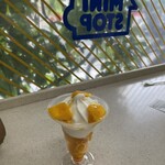 ミニストップ - 料理写真: