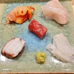 すしのいずみ - 