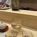 すしのいずみ - 九頭龍