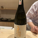 すしのいずみ - 大信州　以和為貴