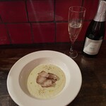 オステリア バンビーノ - 