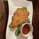 オステリア バンビーノ - 