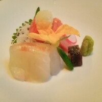 旬房 - お造り