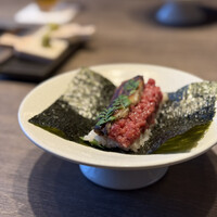 USHIGORO S. SHINJUKU - 