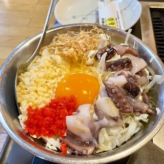 ひらり - 料理写真: