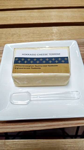 Cheri（シェリ） - 釧路（カフェ）の写真