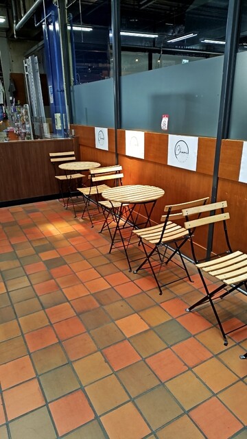 Cheri（シェリ） - 釧路（カフェ）の写真