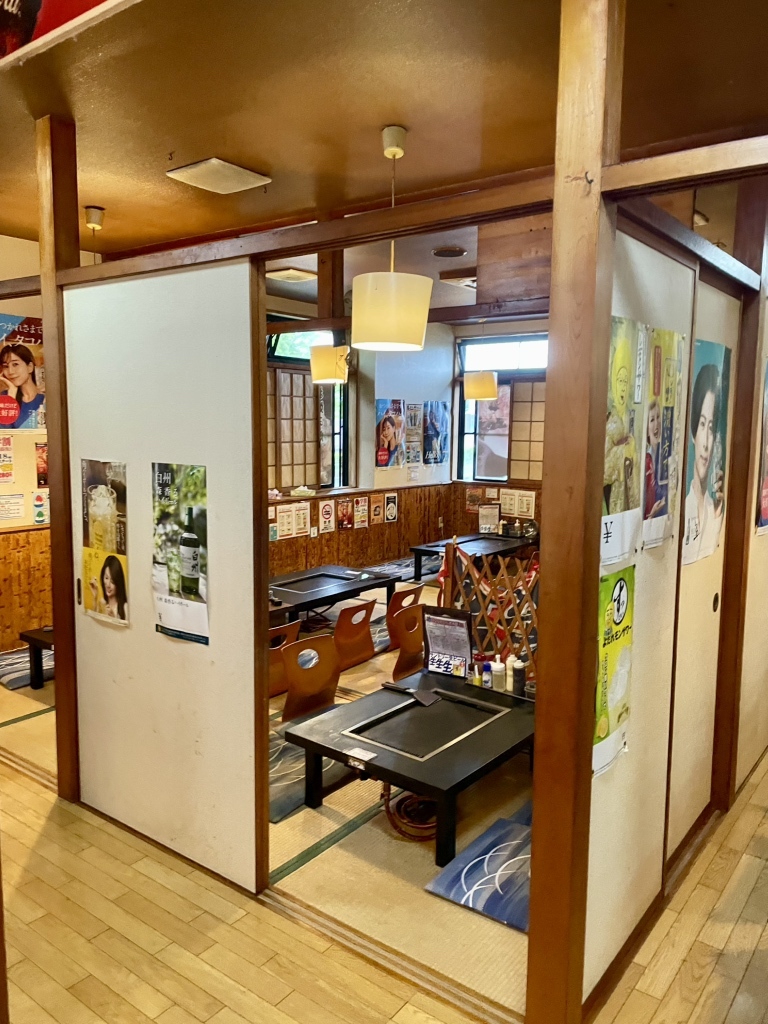 写真 : ひらり 石下店 - 石下/お好み焼き | 食べログ
