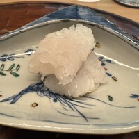 東山 緒方 - ハモ