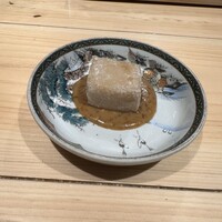 おすしと原始焼 金沢 なかむら - 