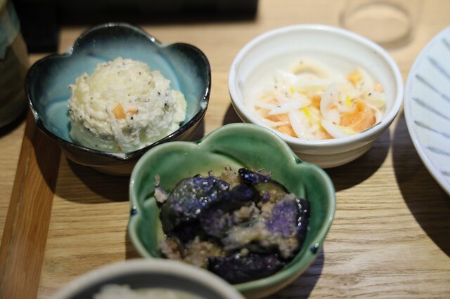 Kyo Umare Gohan Biyori Karasumaru Maru Taimachi Ten photo 2