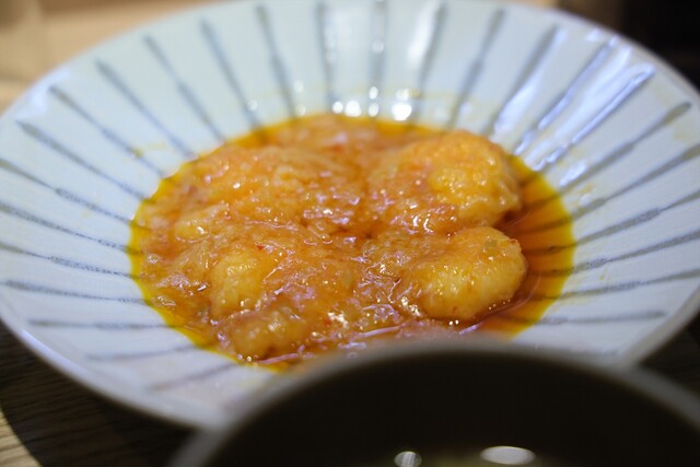 Kyo Umare Gohan Biyori Karasumaru Maru Taimachi Ten photo 3