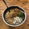 麺場 浜虎