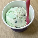 サーティワンアイスクリーム - 料理写真: