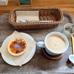 Tonbo cafe - 