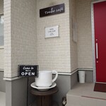 Tonbo cafe - 