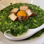 中華そば 大風亭 - 