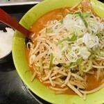 北海道らーめん 味源 - 