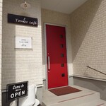 Tonbo cafe - 