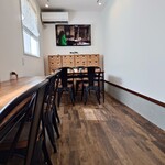 Tonbo cafe - 