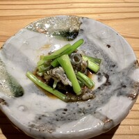 和味 志元 - 
