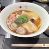 Japanese Soba Noodles 蔦