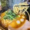 ラーメン 末廣家