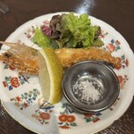 居酒屋ビストロ 飯田 - 