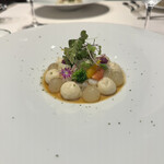 レスプリ ドゥ クゥー ドゥ フランス - 