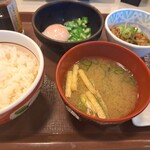 すき家 - 