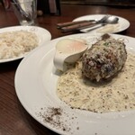 HAMBURG RESTAURANT Chami - 