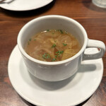 HAMBURG RESTAURANT Chami - 