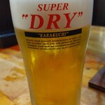 七輪焼肉 安安 - 